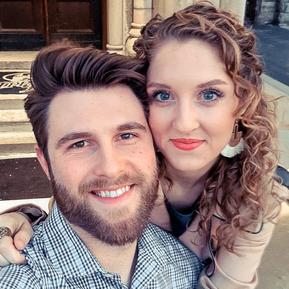 Meet your Posher, Jack